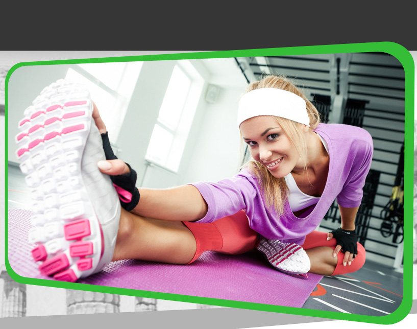 Fitness Olsztyn