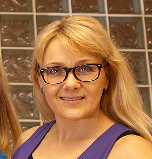 Grażyna Kucharczyk