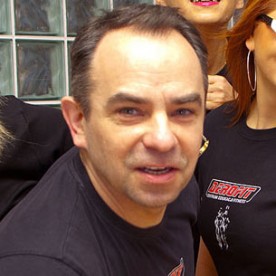 Paweł Charbicki
