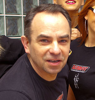 Paweł Charbicki